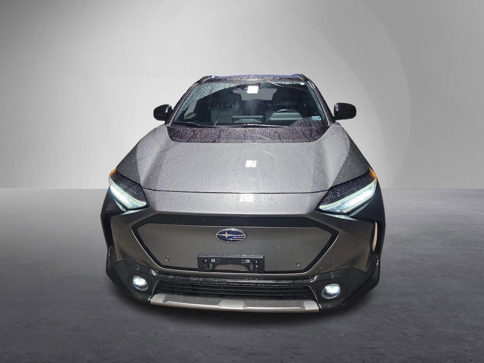 2023 Subaru Solterra Touring AWD