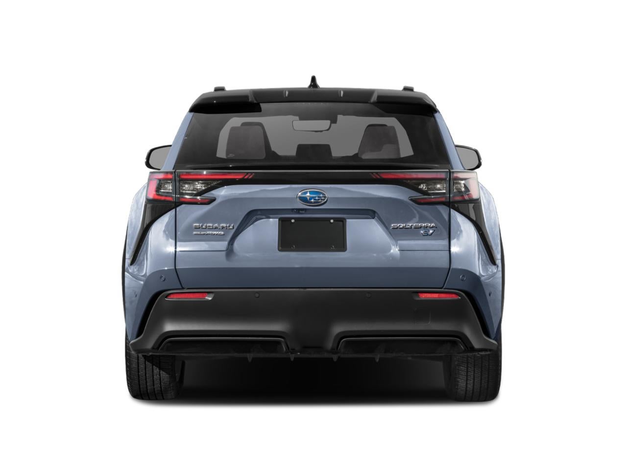 2023 Subaru Solterra Touring AWD