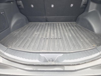 2023 Subaru Solterra Limited AWD