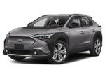 2023 Subaru Solterra Limited AWD