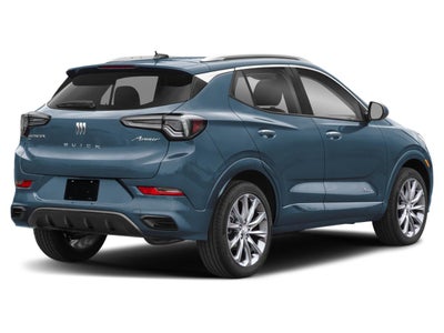 2024 Buick Encore GX Avenir AWD