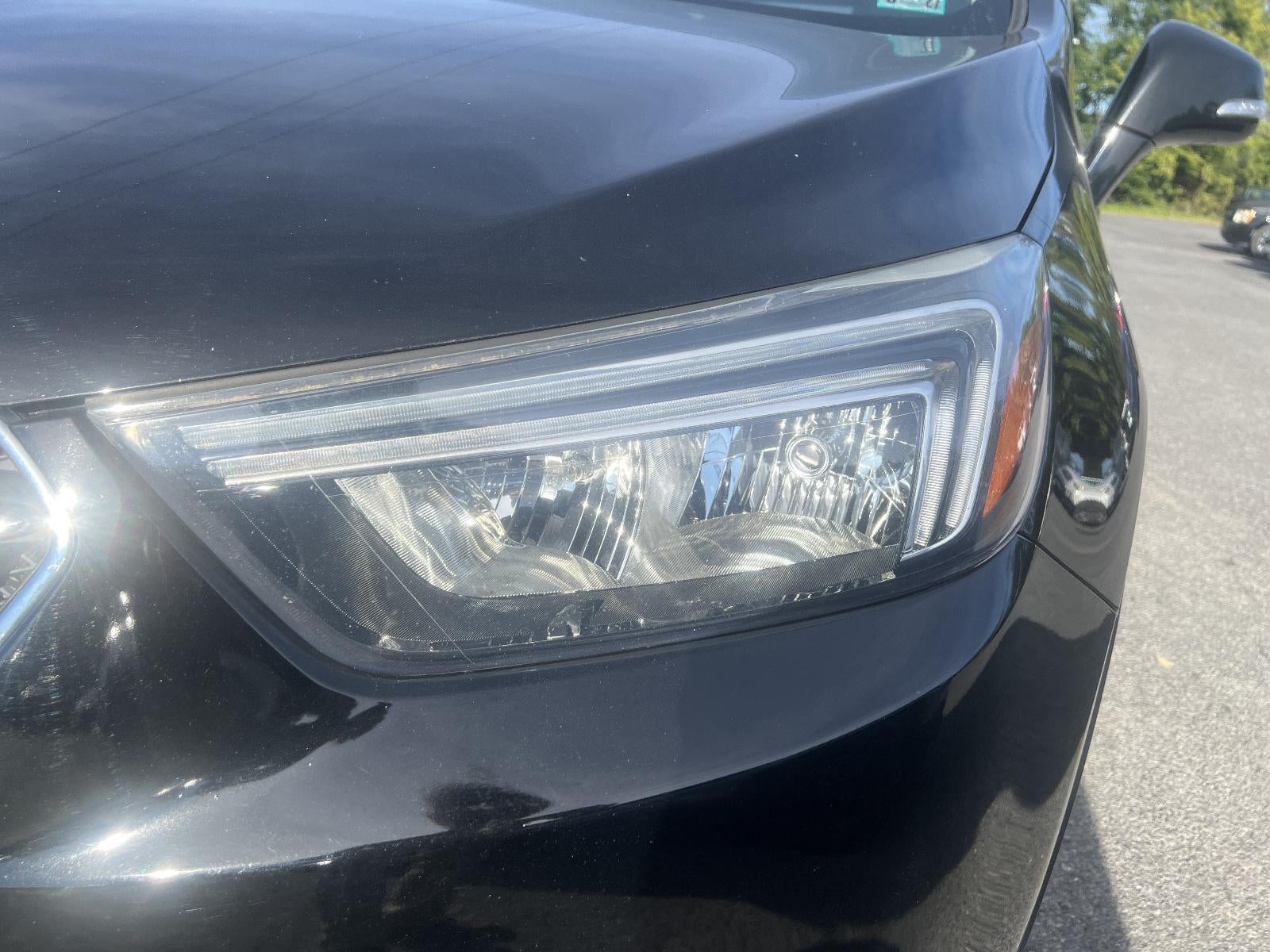 2019 Buick Encore Sport Touring AWD