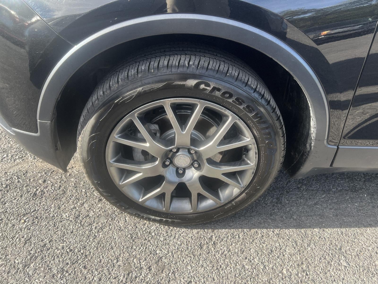 2019 Buick Encore Sport Touring AWD