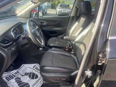 2019 Buick Encore Sport Touring AWD