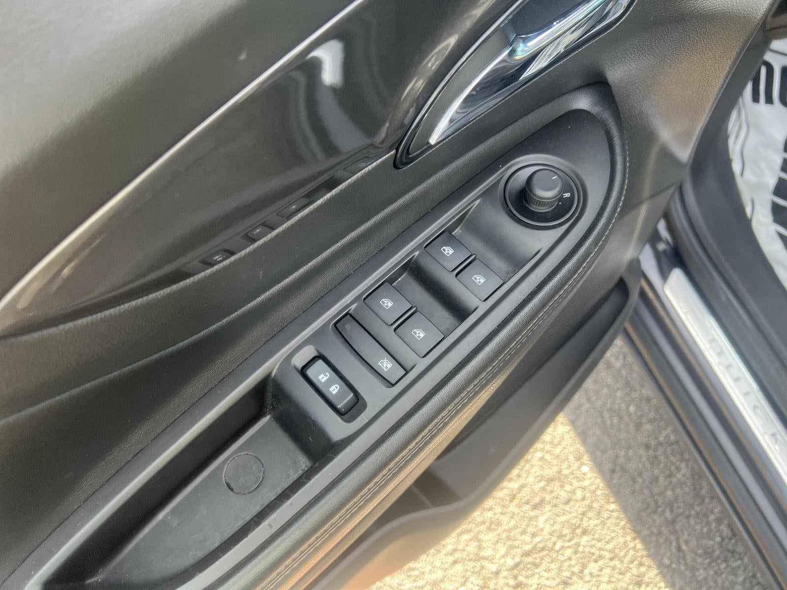 2019 Buick Encore Sport Touring AWD