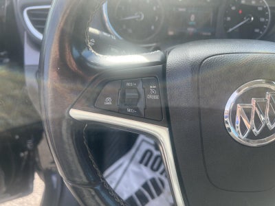 2019 Buick Encore Sport Touring AWD
