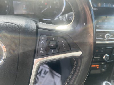 2019 Buick Encore Sport Touring AWD