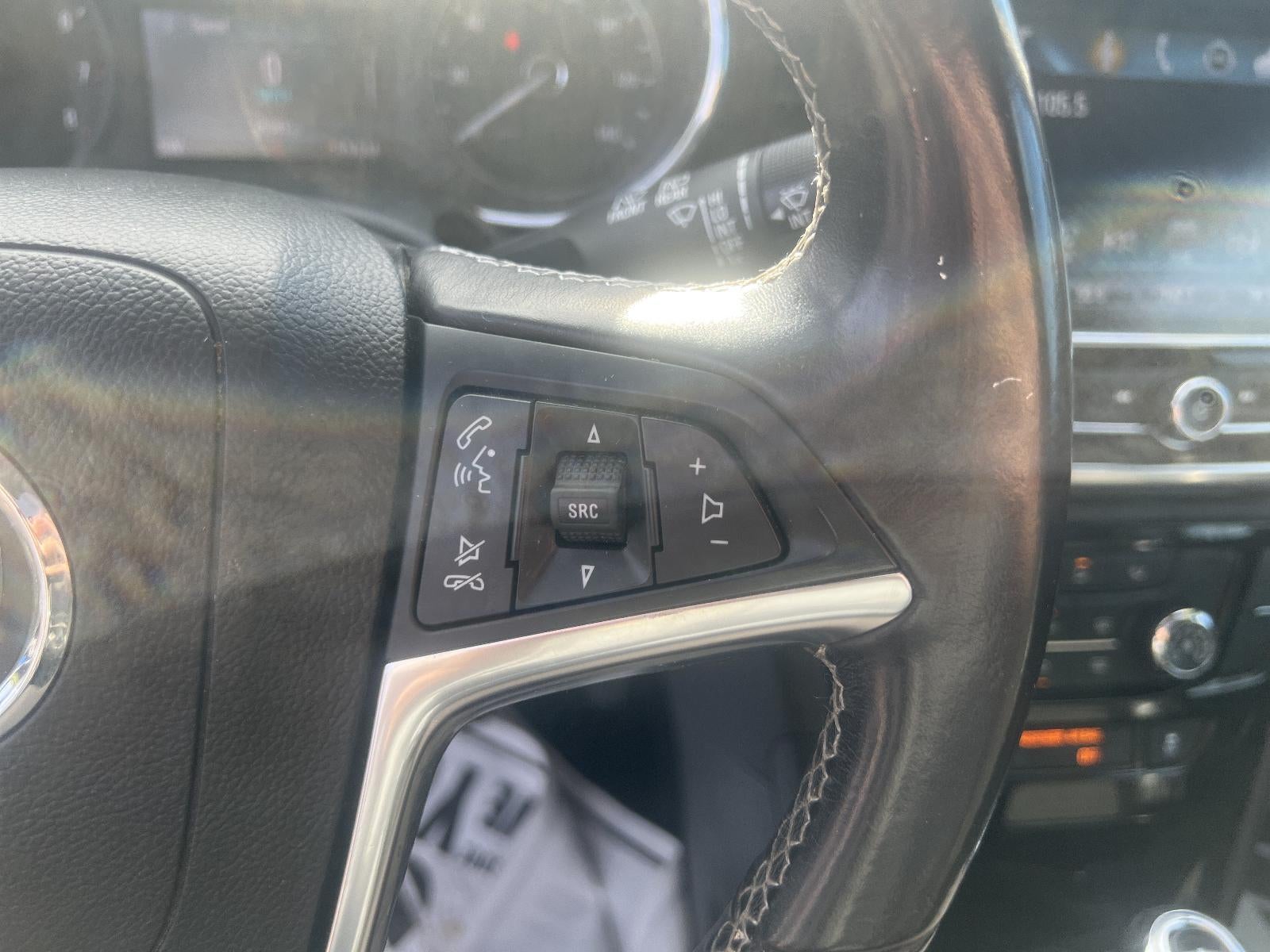 2019 Buick Encore Sport Touring AWD