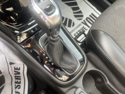 2019 Buick Encore Sport Touring AWD