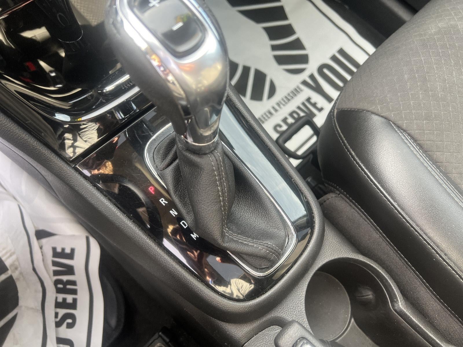 2019 Buick Encore Sport Touring AWD