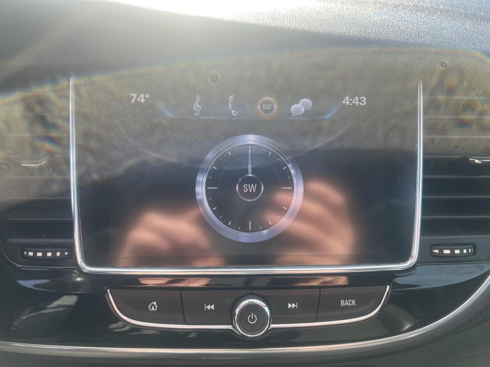 2019 Buick Encore Sport Touring AWD