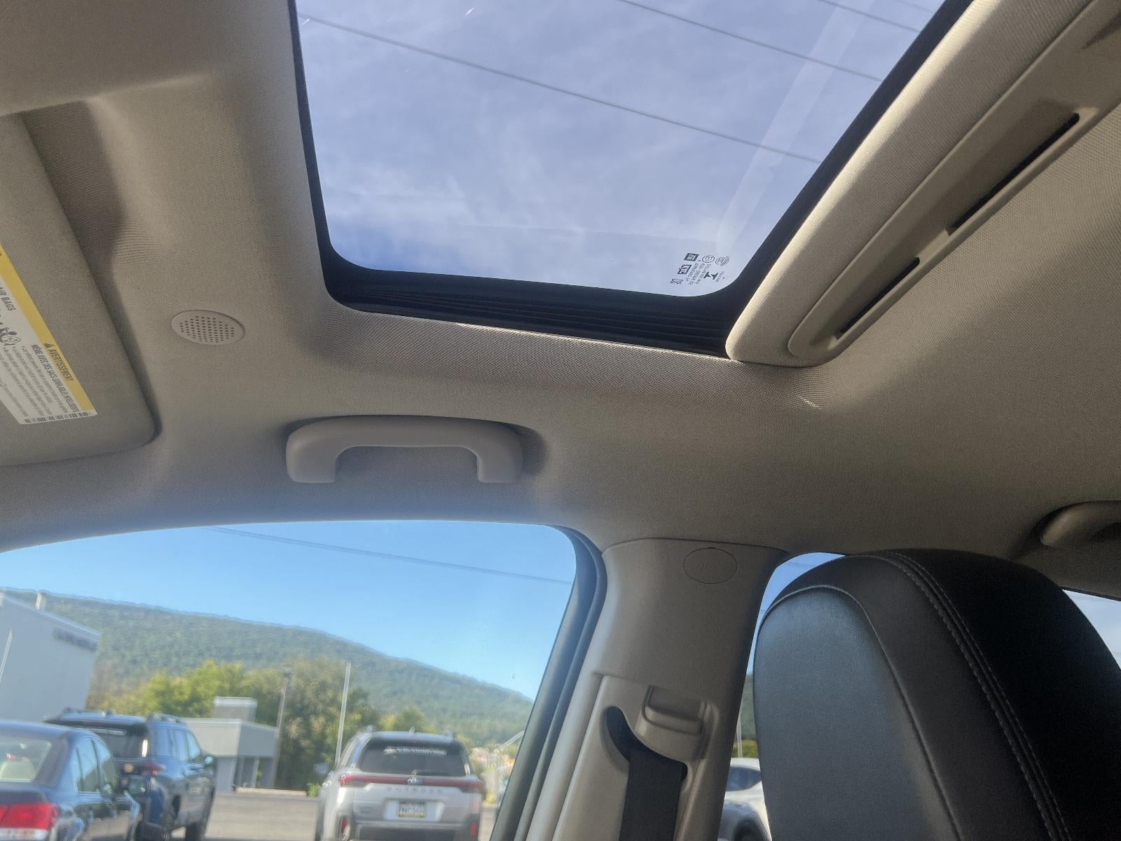 2019 Buick Encore Sport Touring AWD