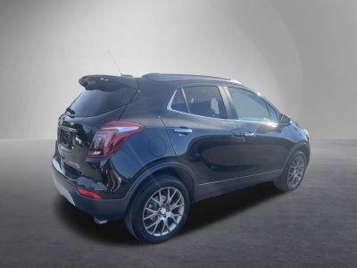2019 Buick Encore Sport Touring AWD