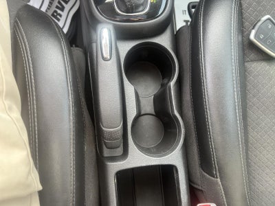 2019 Buick Encore Sport Touring AWD