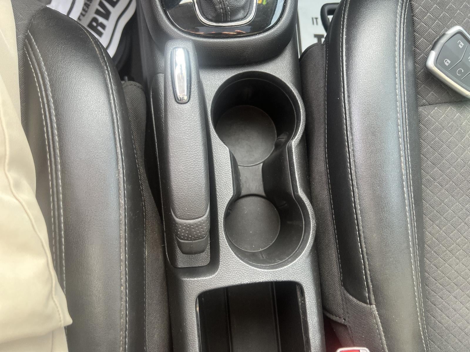 2019 Buick Encore Sport Touring AWD