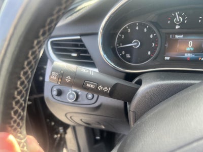 2019 Buick Encore Sport Touring AWD