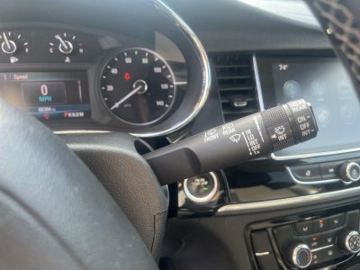 2019 Buick Encore Sport Touring AWD