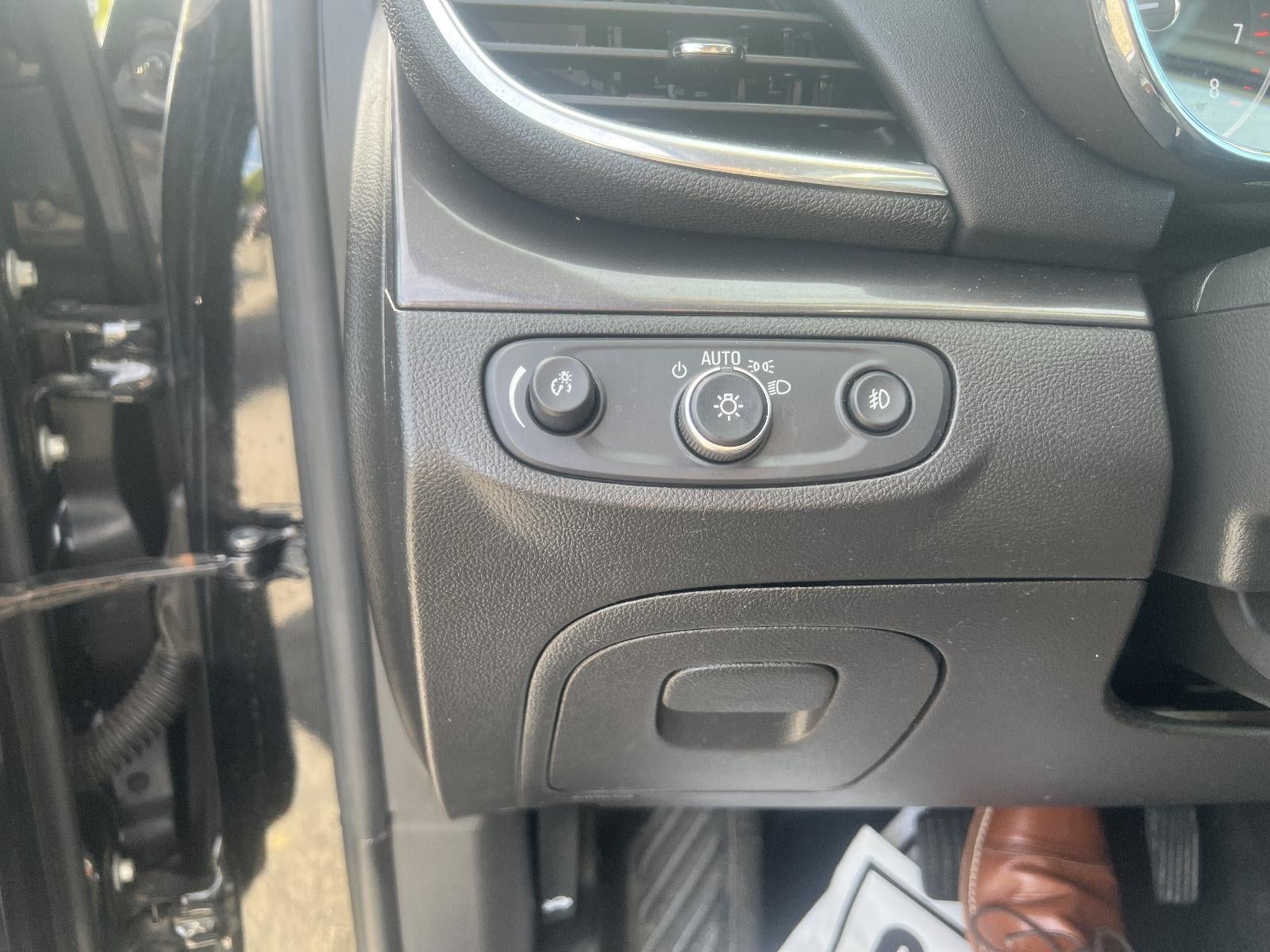 2019 Buick Encore Sport Touring AWD