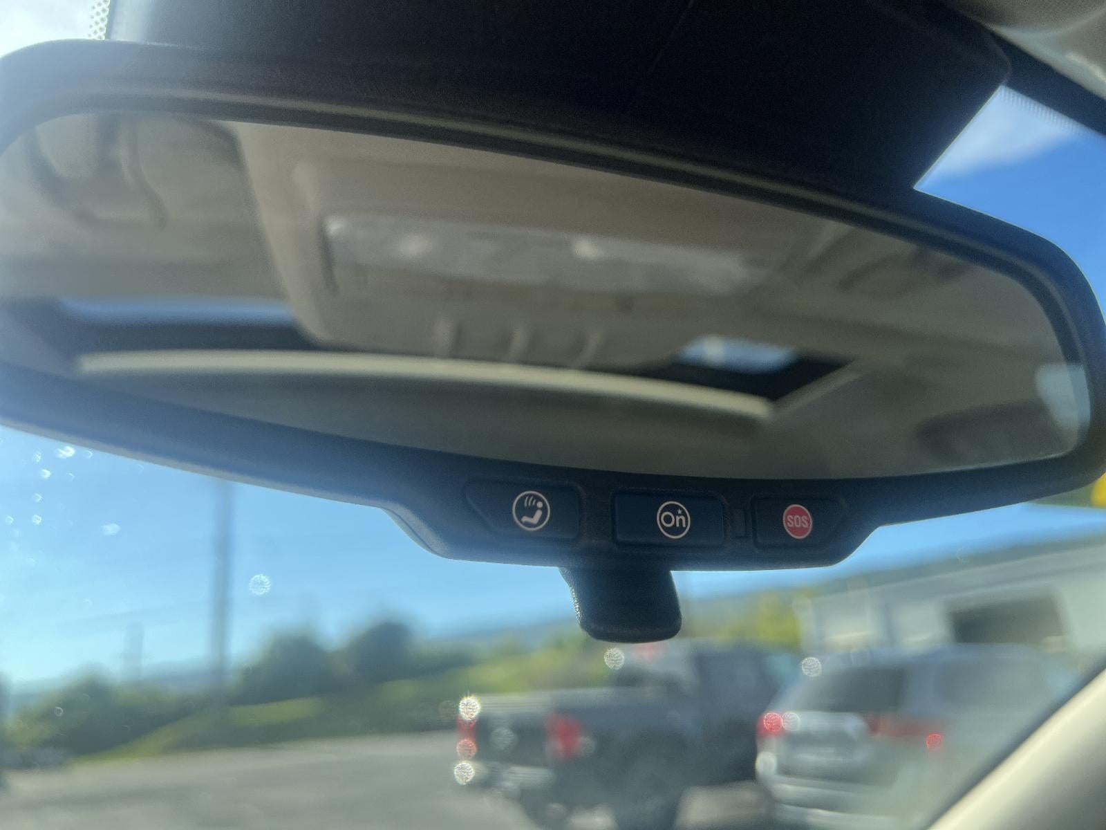 2019 Buick Encore Sport Touring AWD