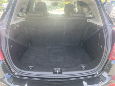 2019 Buick Encore Sport Touring AWD