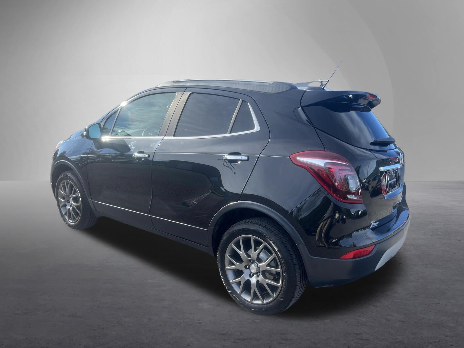 2019 Buick Encore Sport Touring AWD