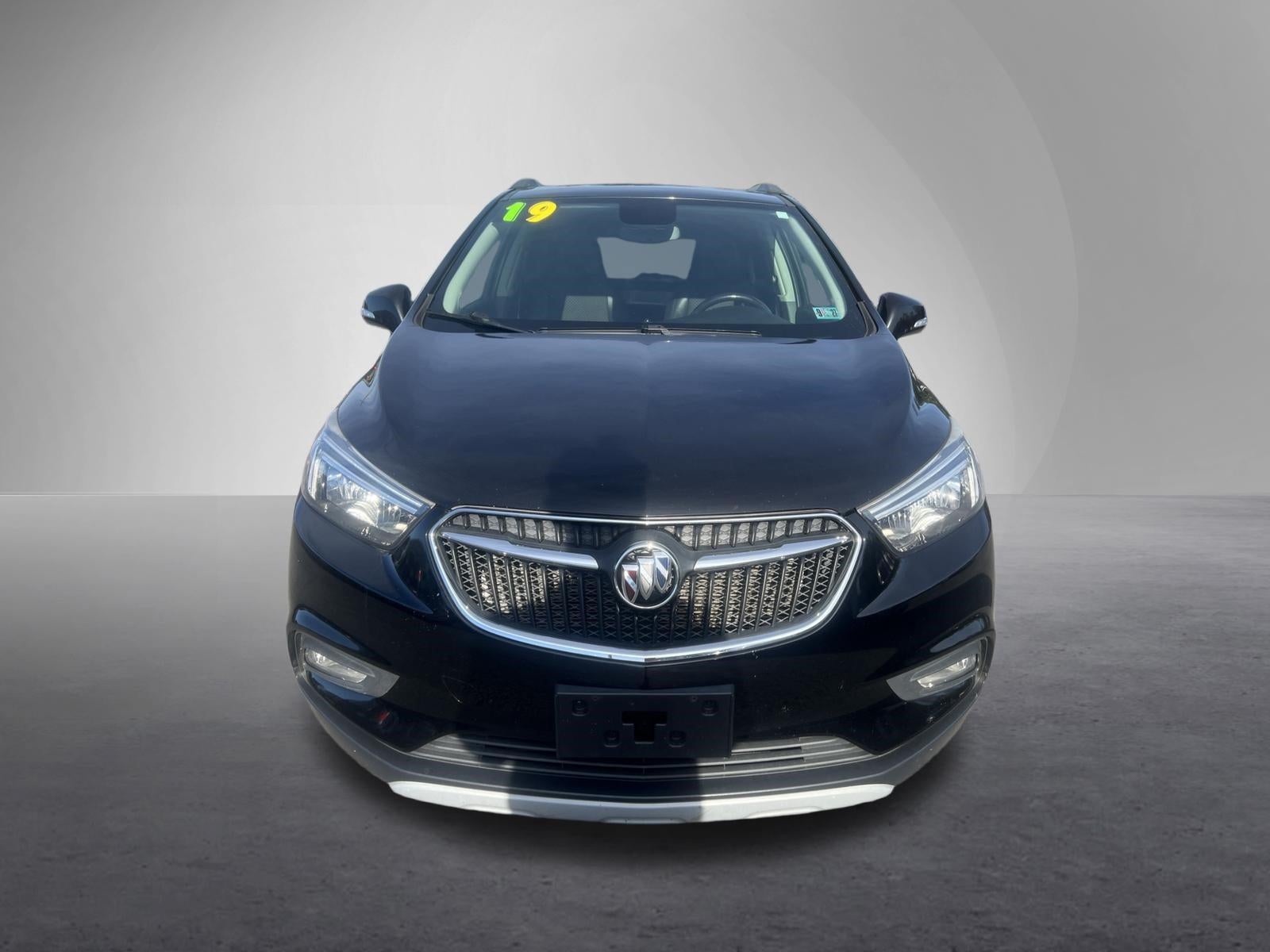 2019 Buick Encore Sport Touring AWD