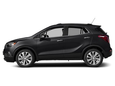 2019 Buick Encore Sport Touring AWD