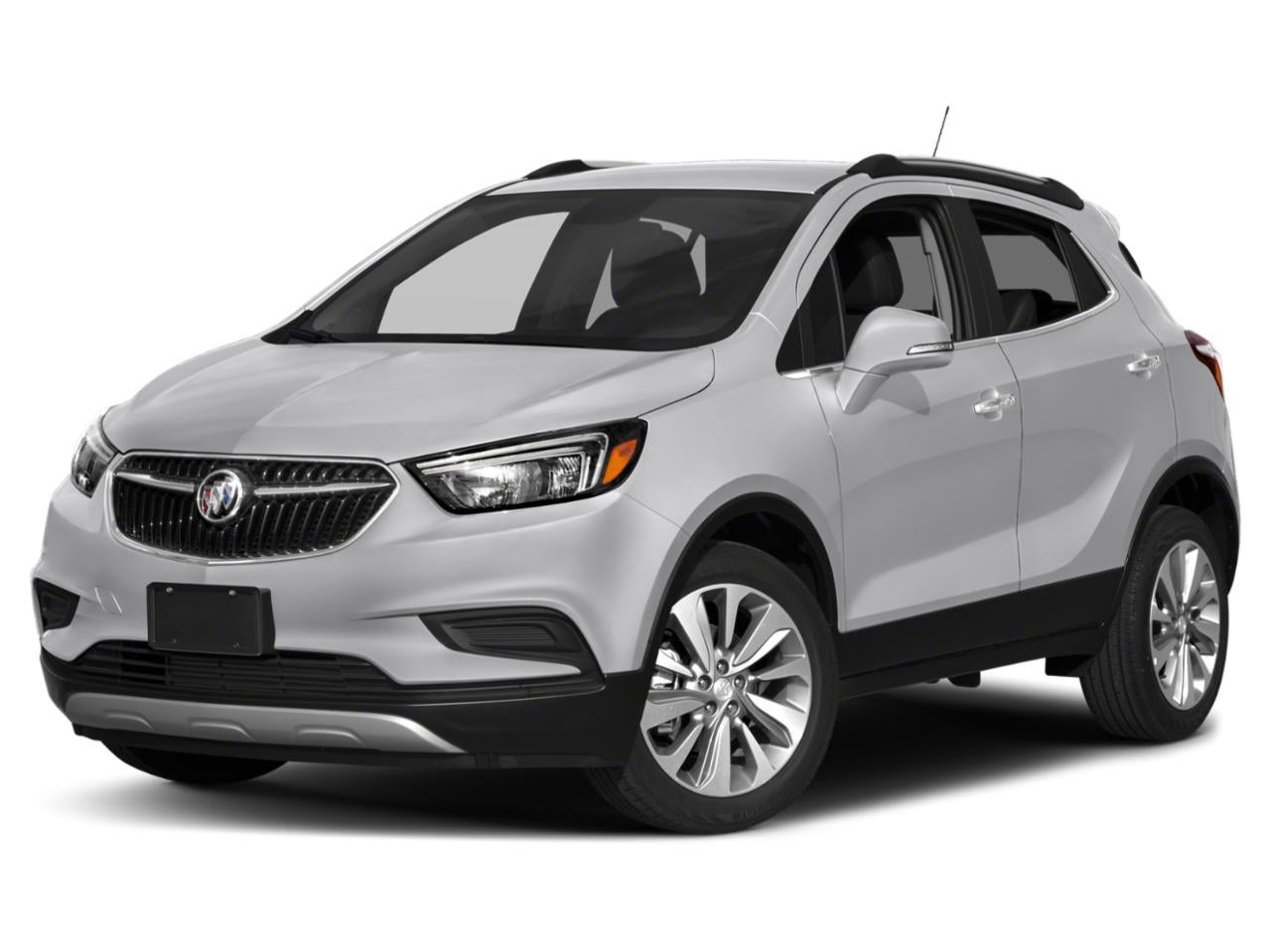 2019 Buick Encore Sport Touring AWD