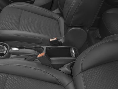 2018 Buick Encore Preferred AWD