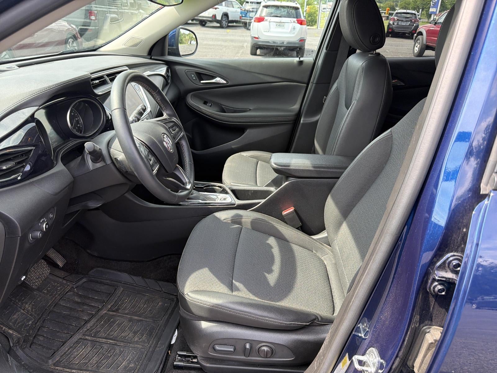 2023 Buick Encore GX Select FWD