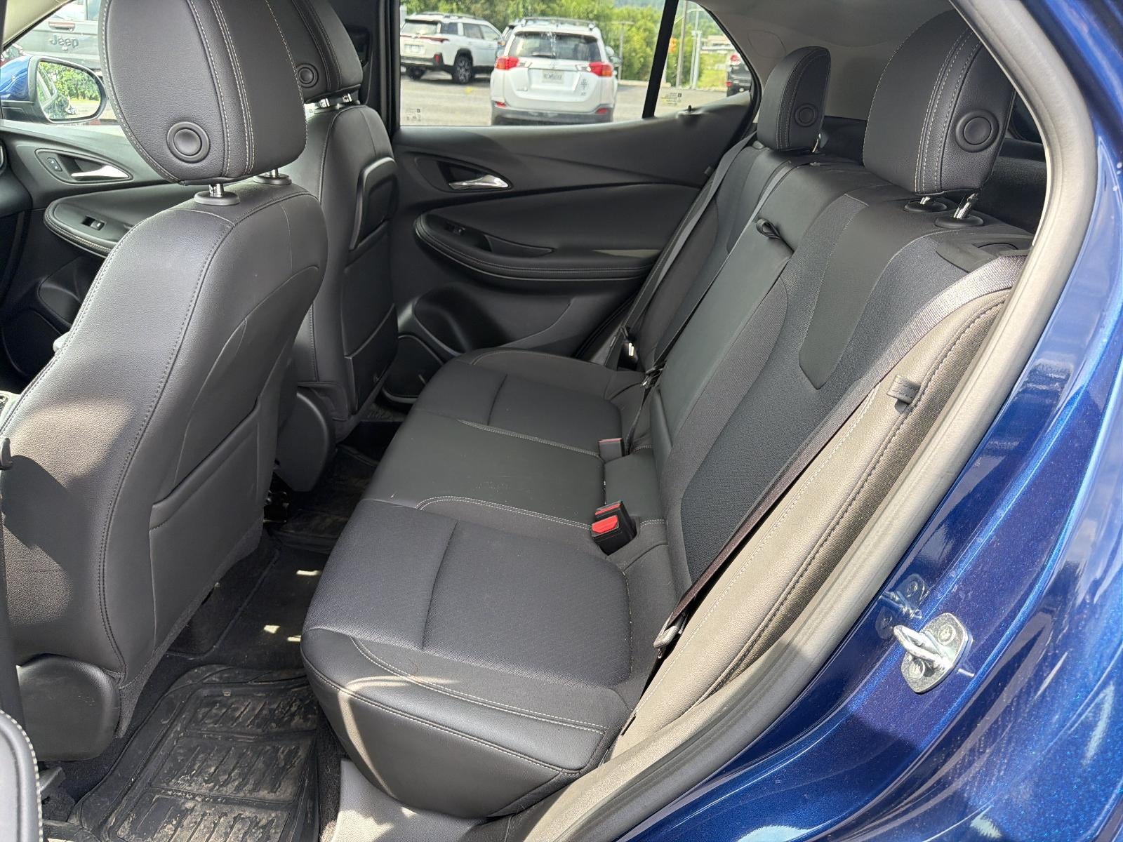 2023 Buick Encore GX Select FWD