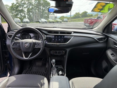 2023 Buick Encore GX Select FWD