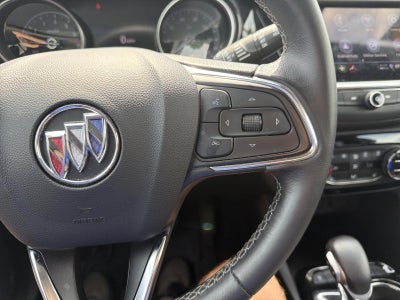 2023 Buick Encore GX Select FWD