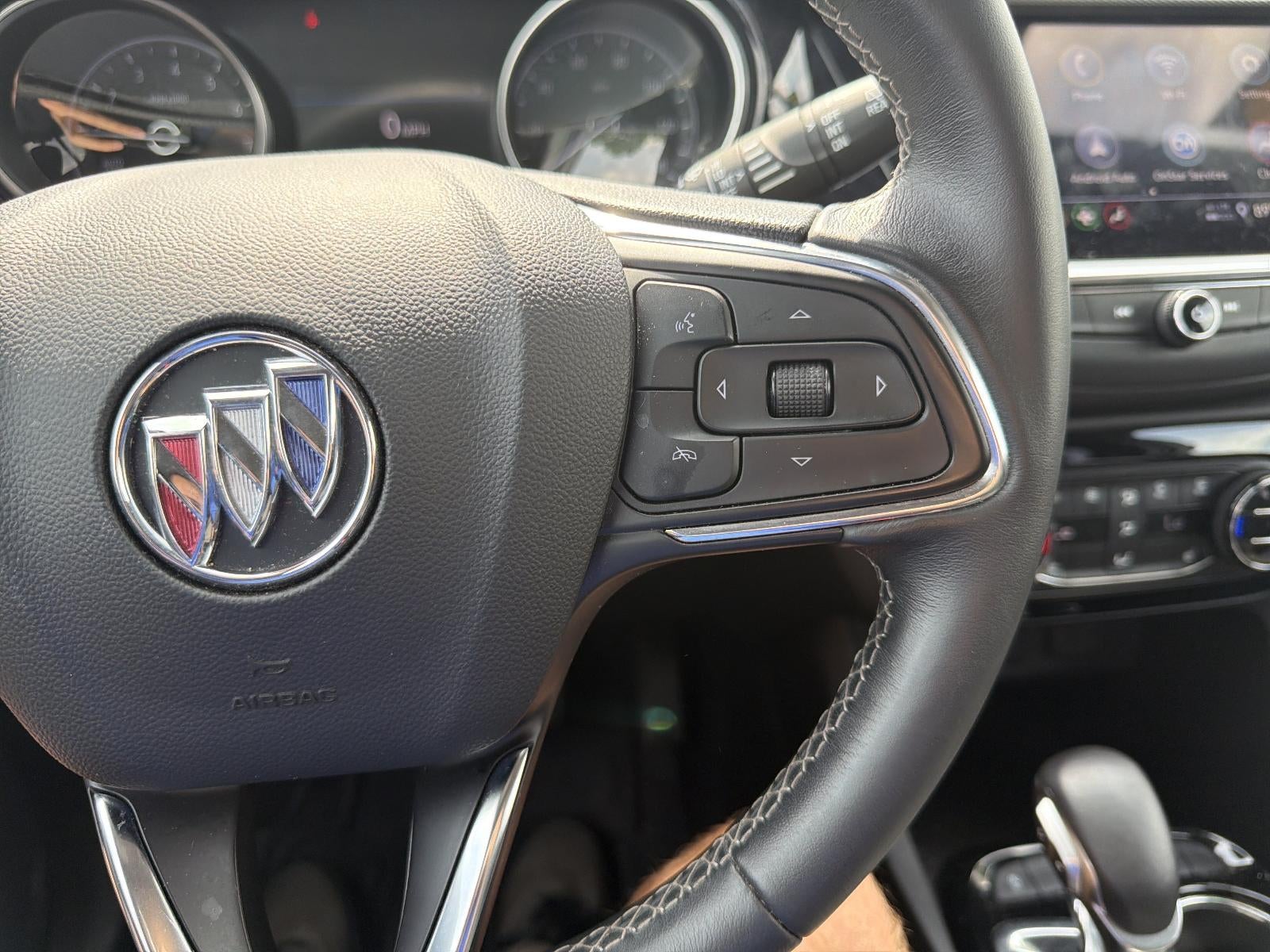 2023 Buick Encore GX Select FWD