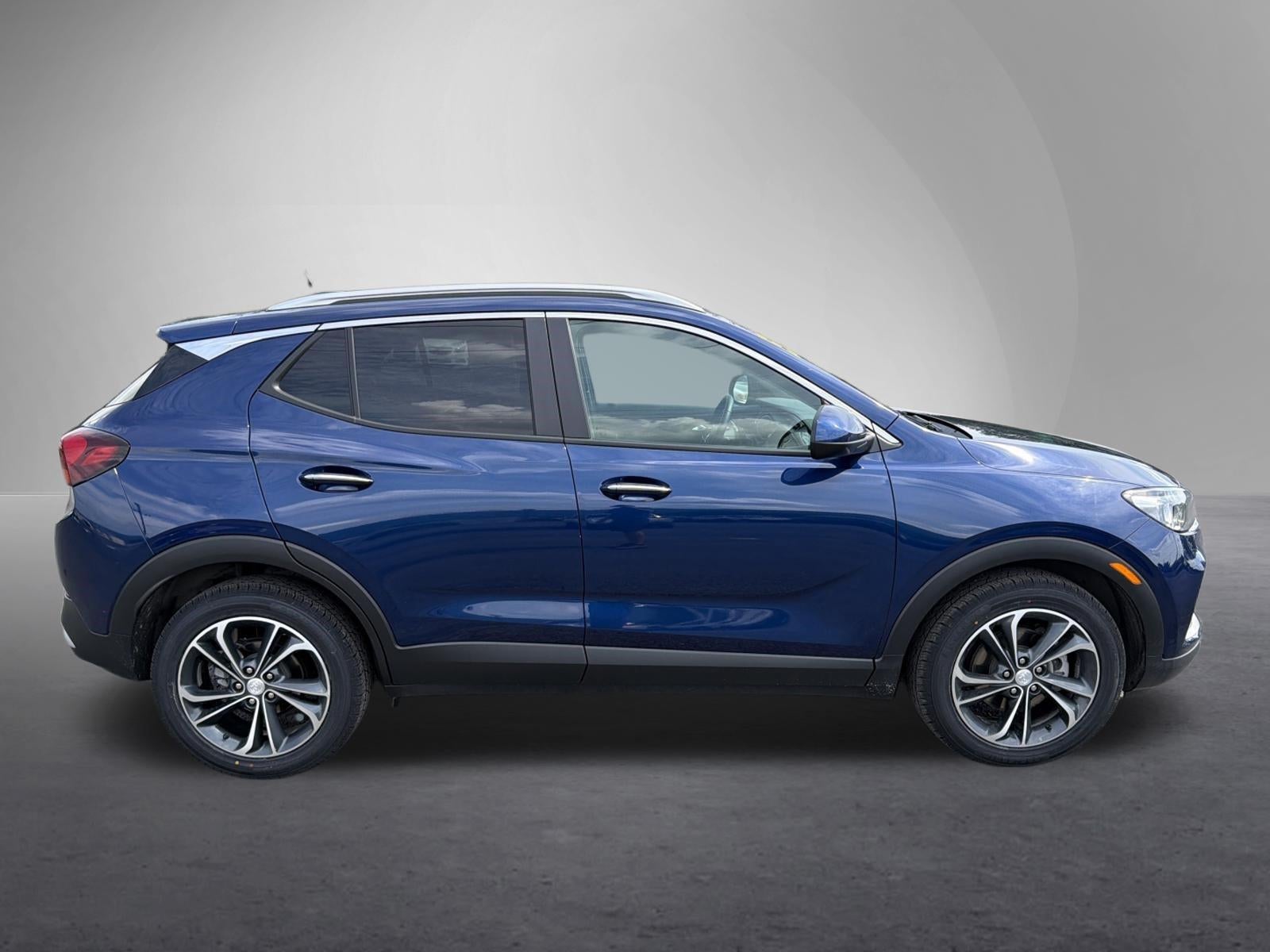 2023 Buick Encore GX Select FWD