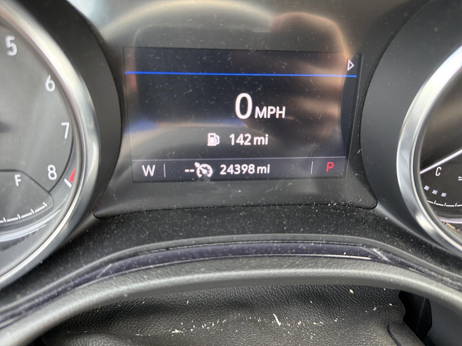 2023 Buick Encore GX Select FWD