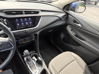 2023 Buick Encore GX Select FWD
