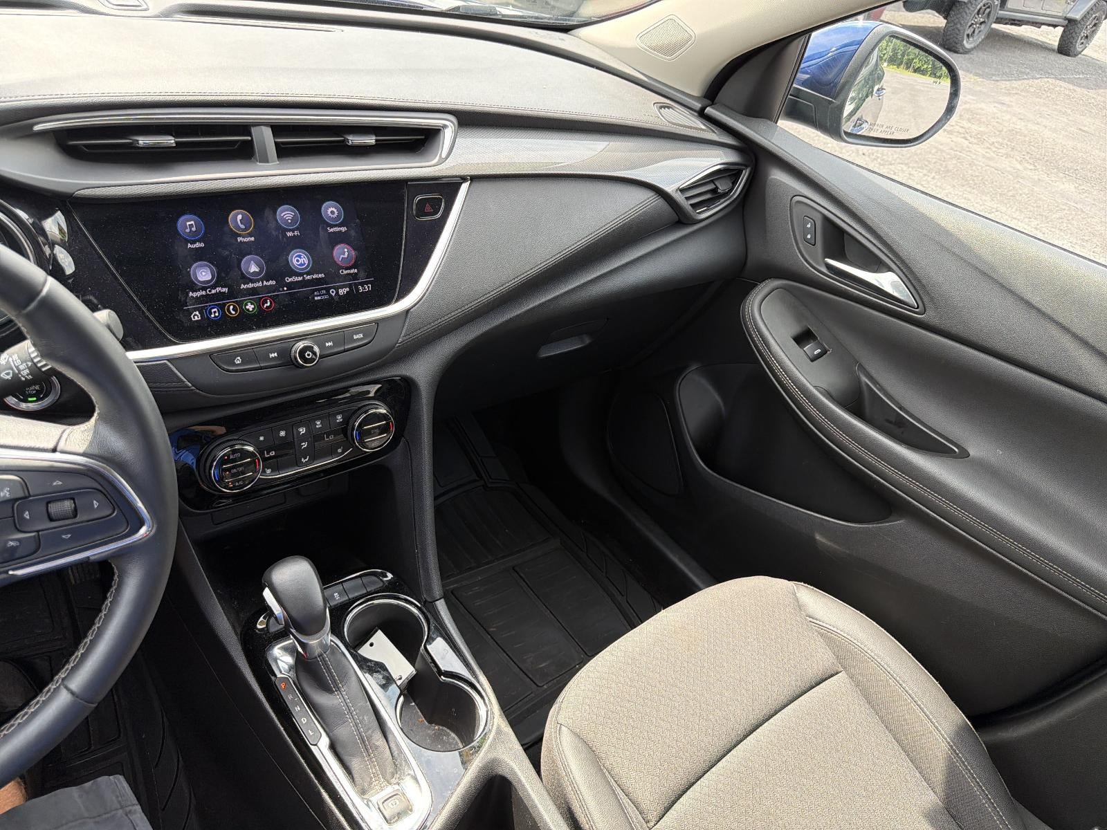 2023 Buick Encore GX Select FWD