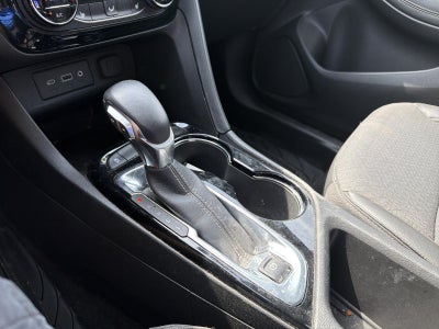 2023 Buick Encore GX Select FWD