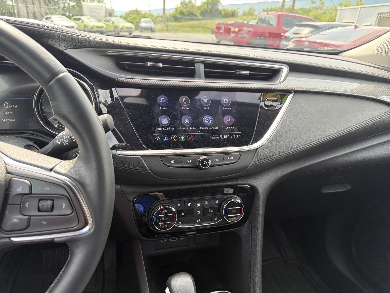 2023 Buick Encore GX Select FWD