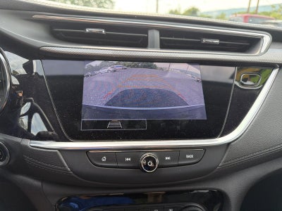 2023 Buick Encore GX Select FWD