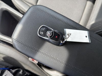 2023 Buick Encore GX Select FWD