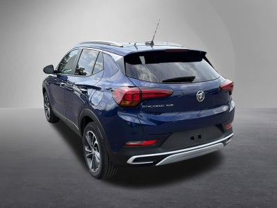 2023 Buick Encore GX Select FWD