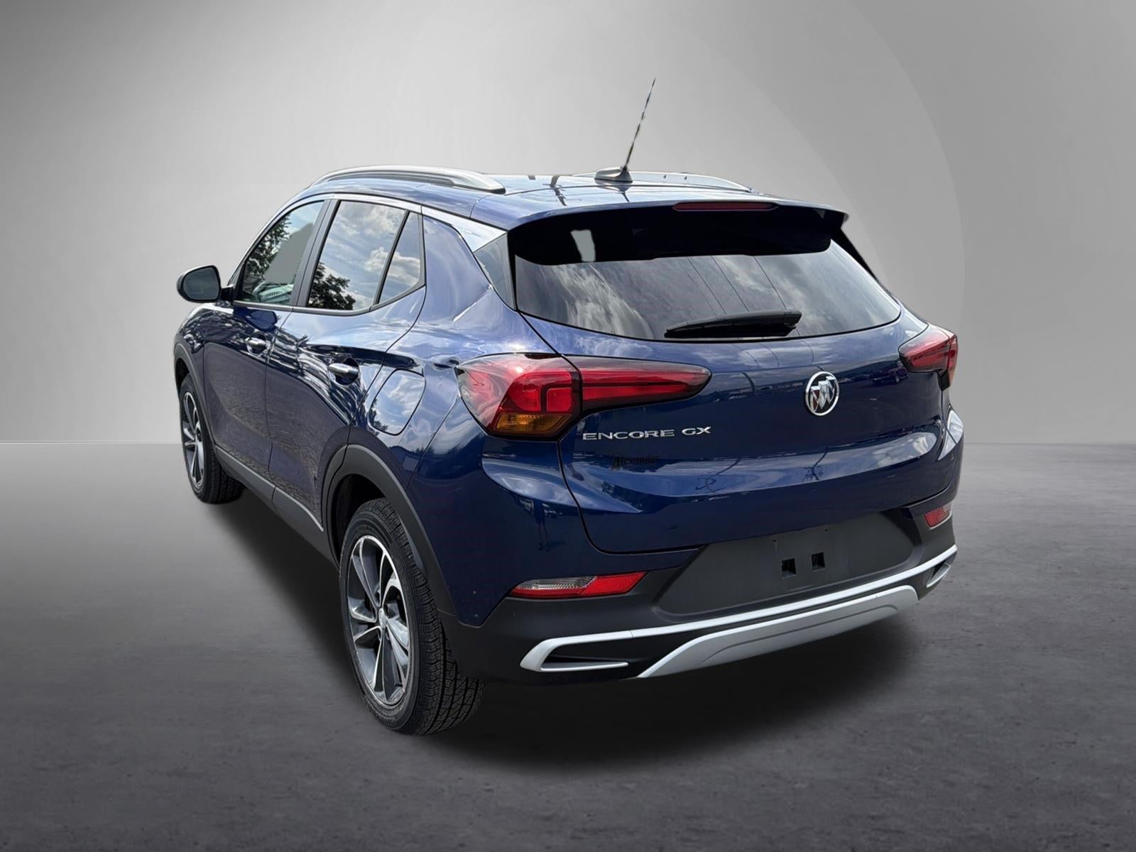 2023 Buick Encore GX Select FWD