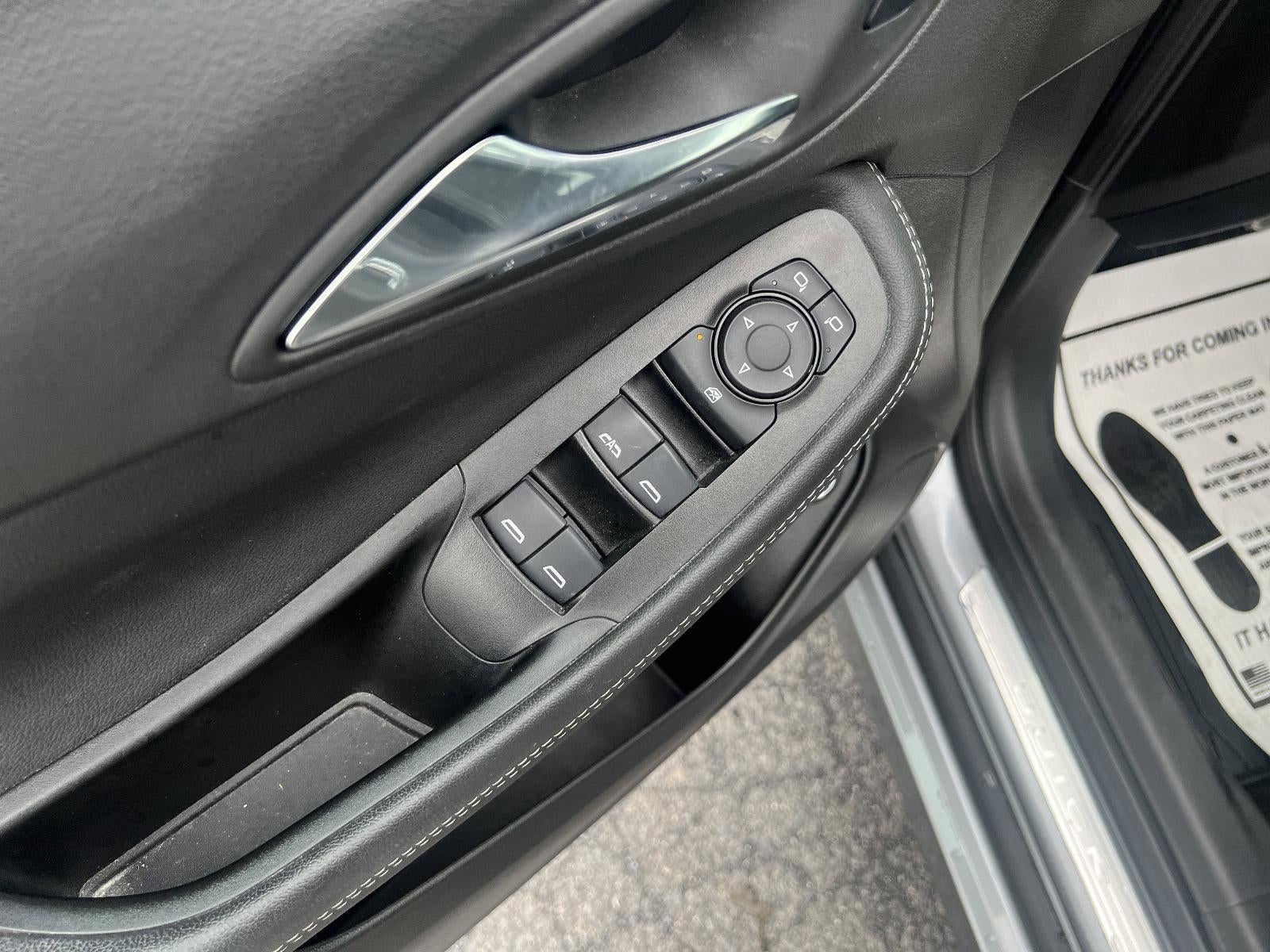 2023 Buick Encore GX Select AWD