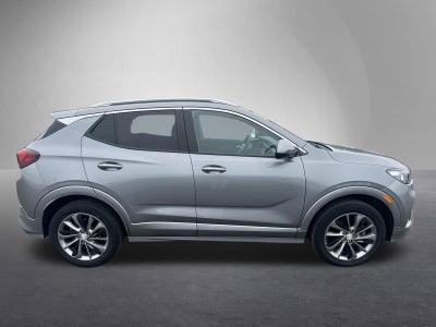 2023 Buick Encore GX Select AWD