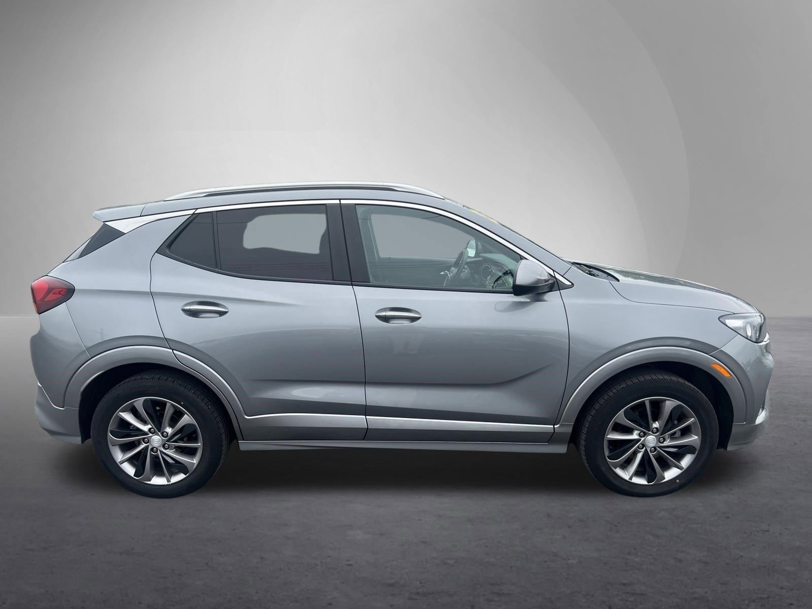 2023 Buick Encore GX Select AWD