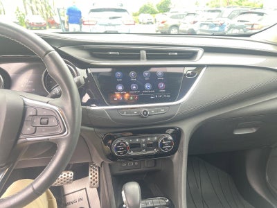 2023 Buick Encore GX Select AWD