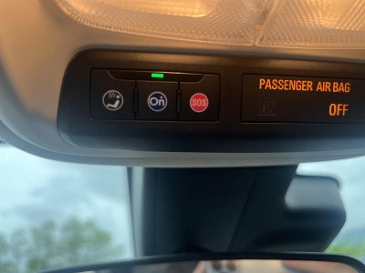 2023 Buick Encore GX Select AWD