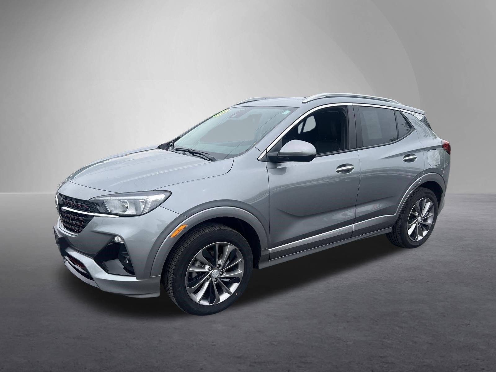 2023 Buick Encore GX Select AWD